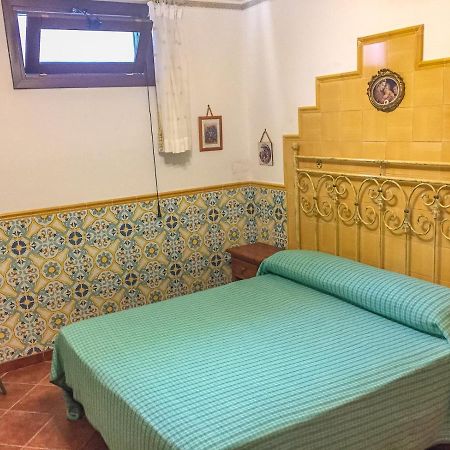 Villa Venere Con Vista Sul Mare San Vito Lo Capo Zewnętrze zdjęcie