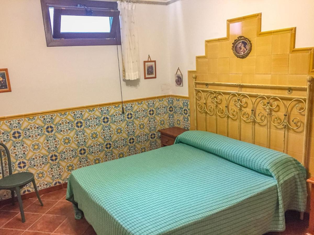 Villa Venere Con Vista Sul Mare San Vito Lo Capo Zewnętrze zdjęcie