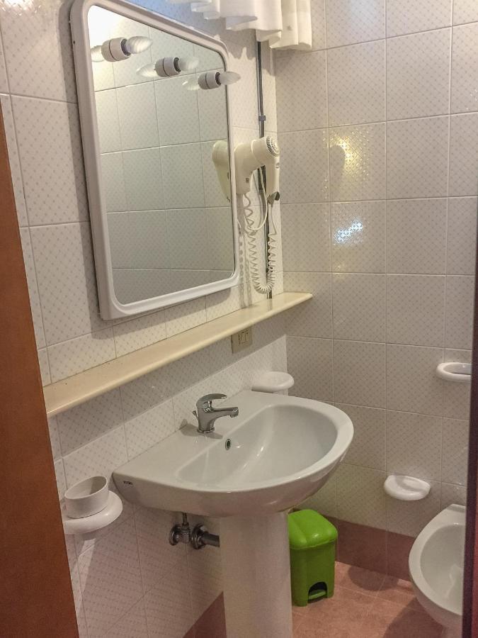 Villa Venere Con Vista Sul Mare San Vito Lo Capo Zewnętrze zdjęcie