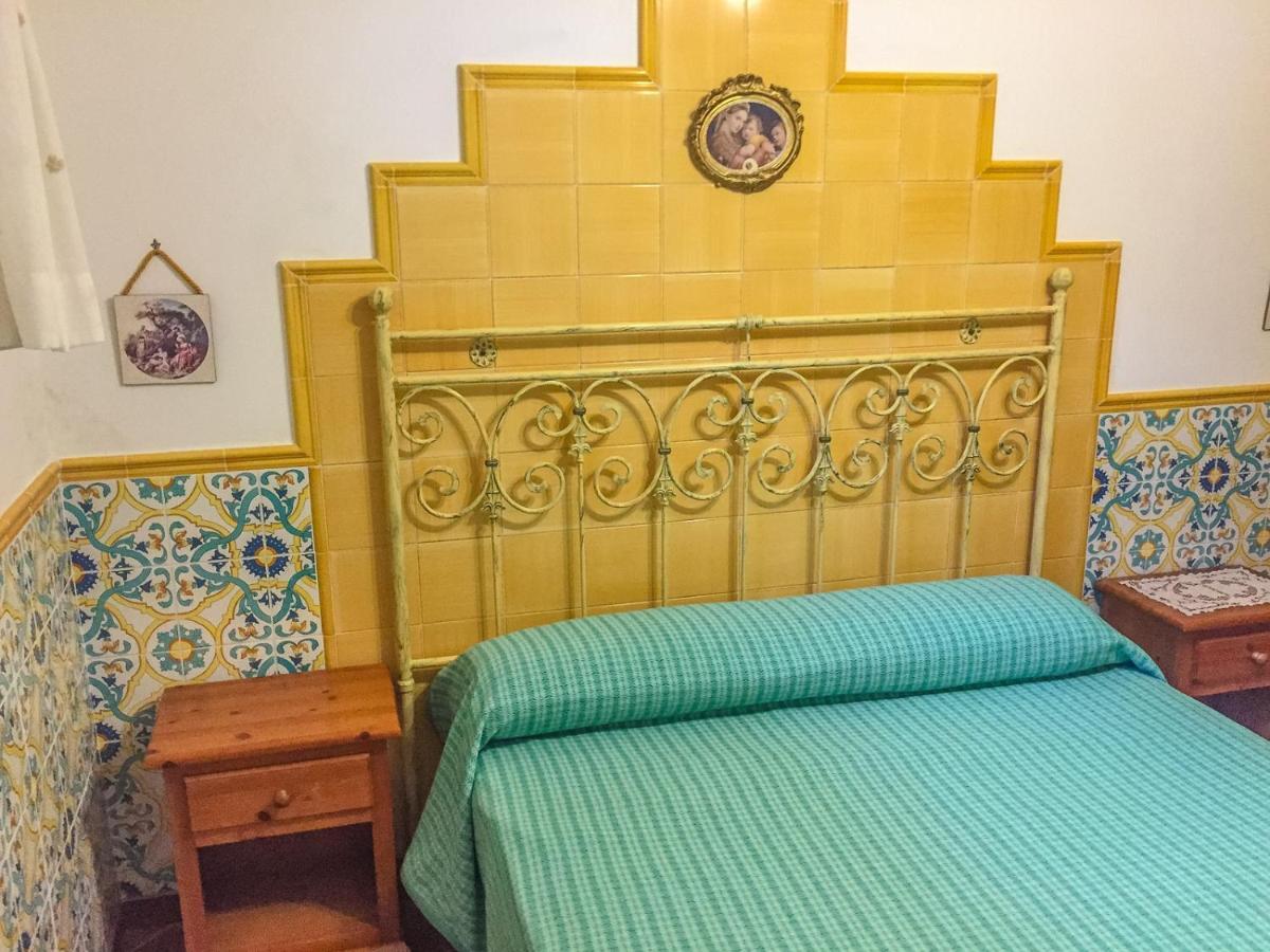 Villa Venere Con Vista Sul Mare San Vito Lo Capo Zewnętrze zdjęcie