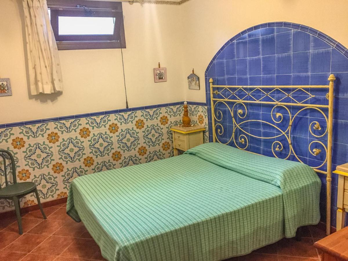 Villa Venere Con Vista Sul Mare San Vito Lo Capo Zewnętrze zdjęcie