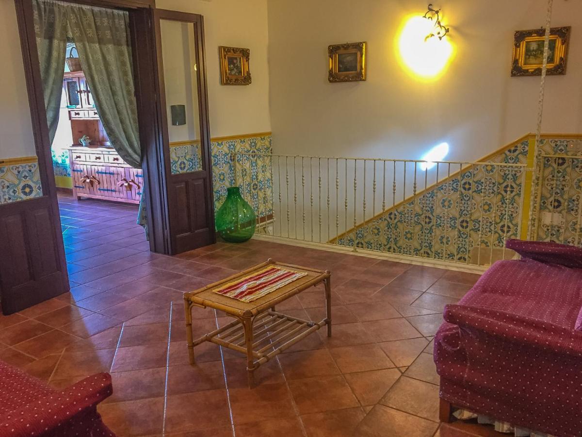 Villa Venere Con Vista Sul Mare San Vito Lo Capo Zewnętrze zdjęcie